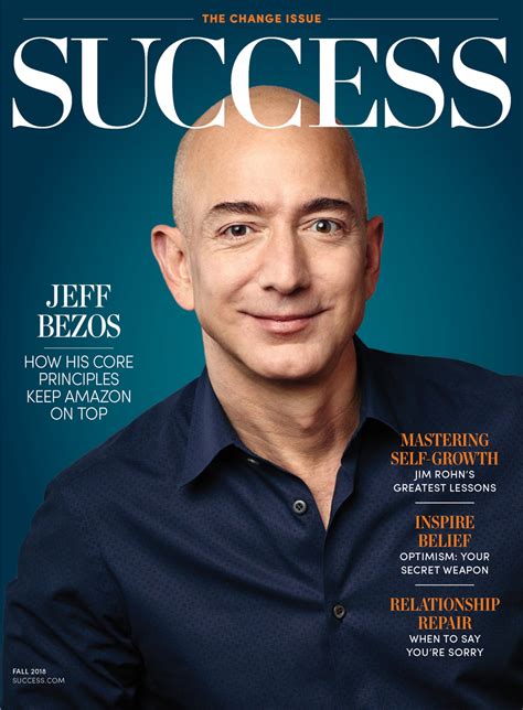 Success magazine - SUCCESS magazine, established in 1897 by philosopher Orison Swett Marden, offers advice on best business practices, inspiration from major personalities in business and entertainment, and motivation to …
